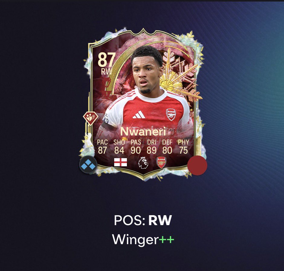 Harley James tweet media