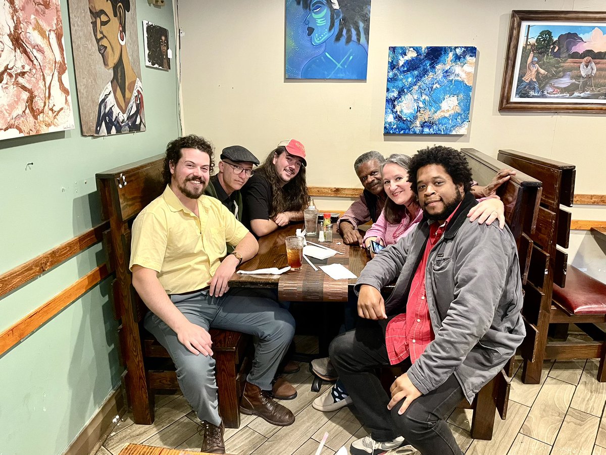 Andrew J. Whitaker tweet media