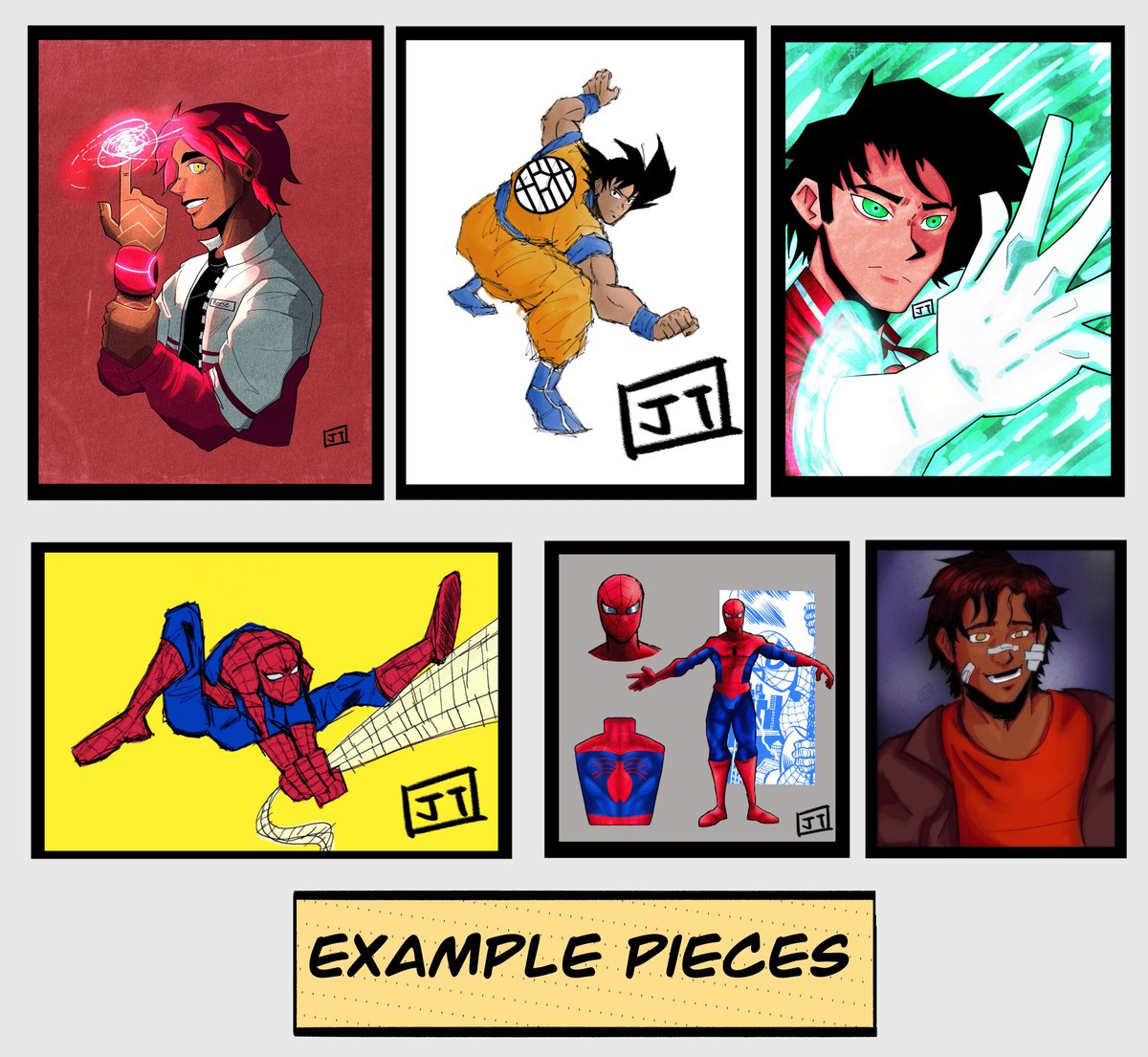 𝕁𝕦𝕤𝕥𝕚𝕔𝕖 (COMMS OPEN) tweet media