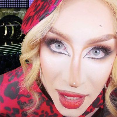 NemesisClips's tweet photo. #NewProfilePic https://t.co/noK2yEqNer