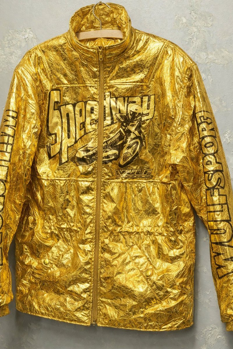 Speedway Shambles tweet media