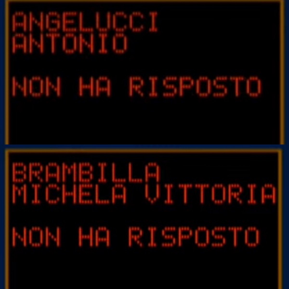 Elio Vito 🇮🇹🇪🇺🇺🇸🏳️‍🌈🌍 tweet media