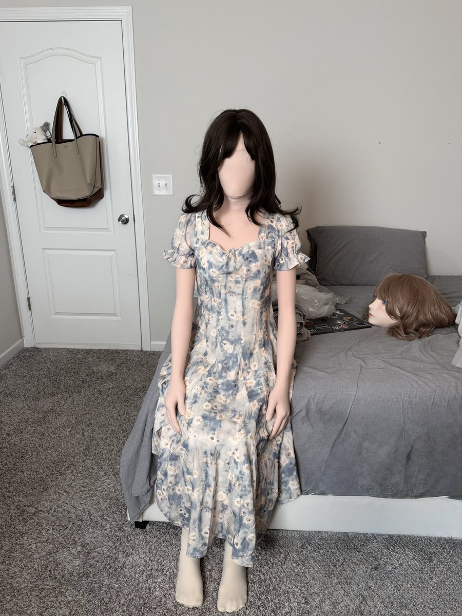 香泽花菜 tweet media