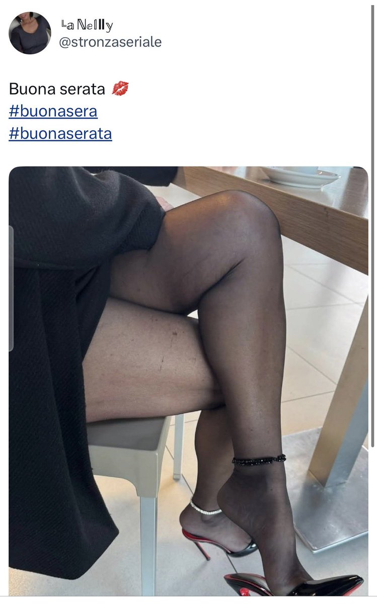 Giulia D'Ippolito tweet media