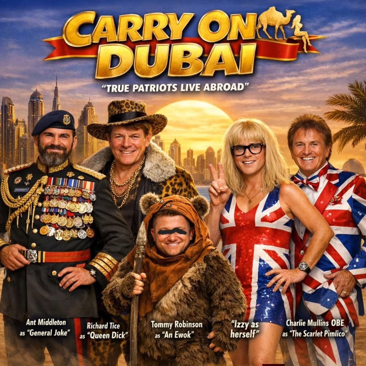 🏳️‍🌈DarthVanWade🏳️‍🌈 tweet media