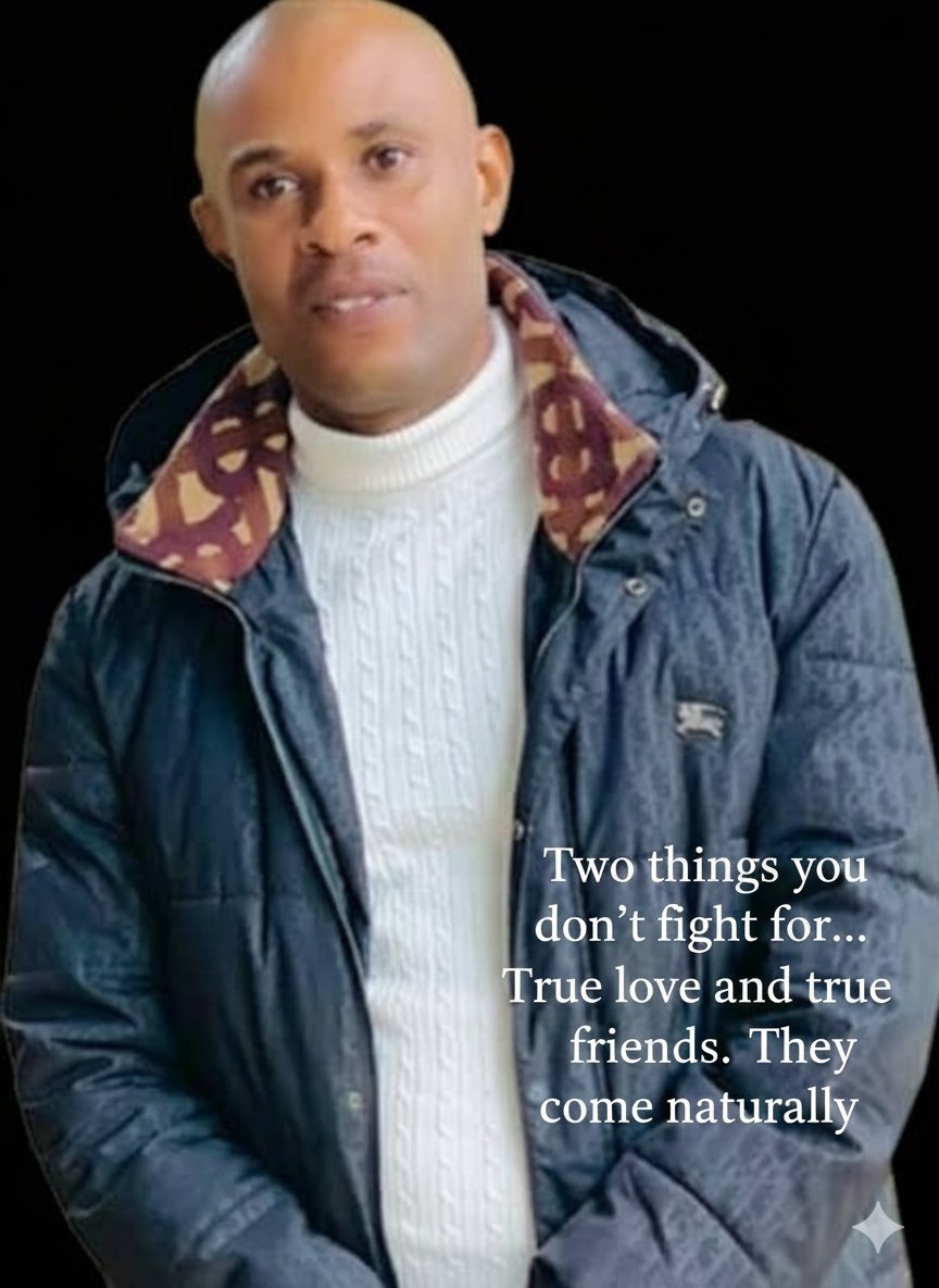 kenzuwwa's tweet photo. Two things you don't
fight for... True love and
true friends. https://t.co/CF7wI8h3IL