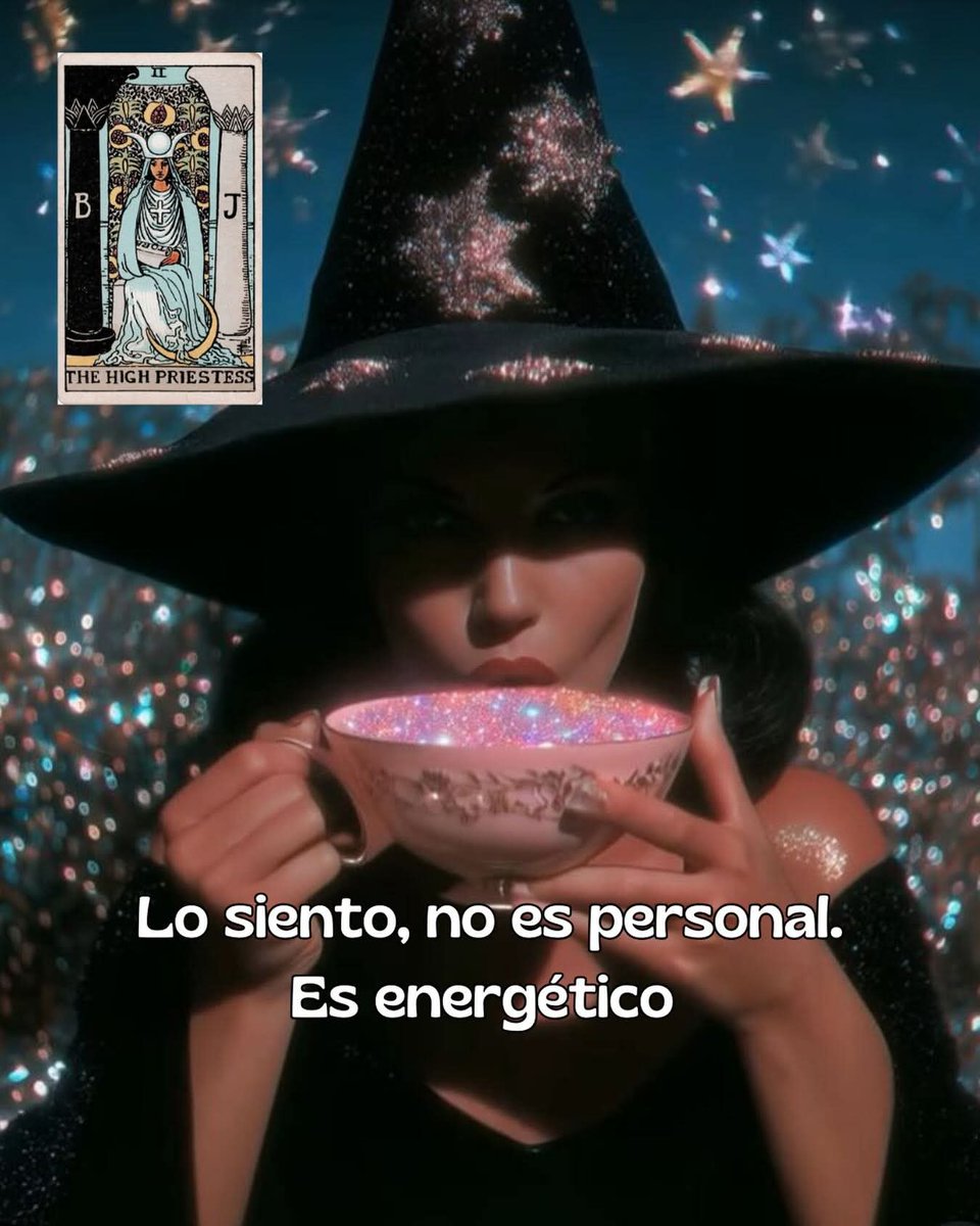 eltarotde_agos's tweet image. 🤗💕