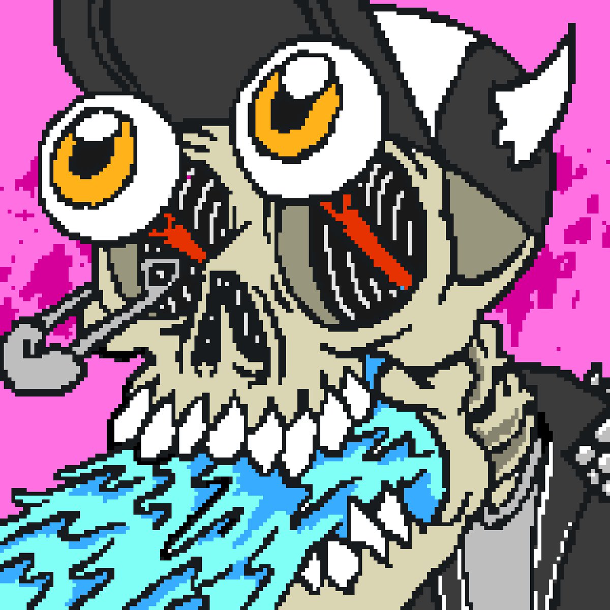 The Sick One tweet media