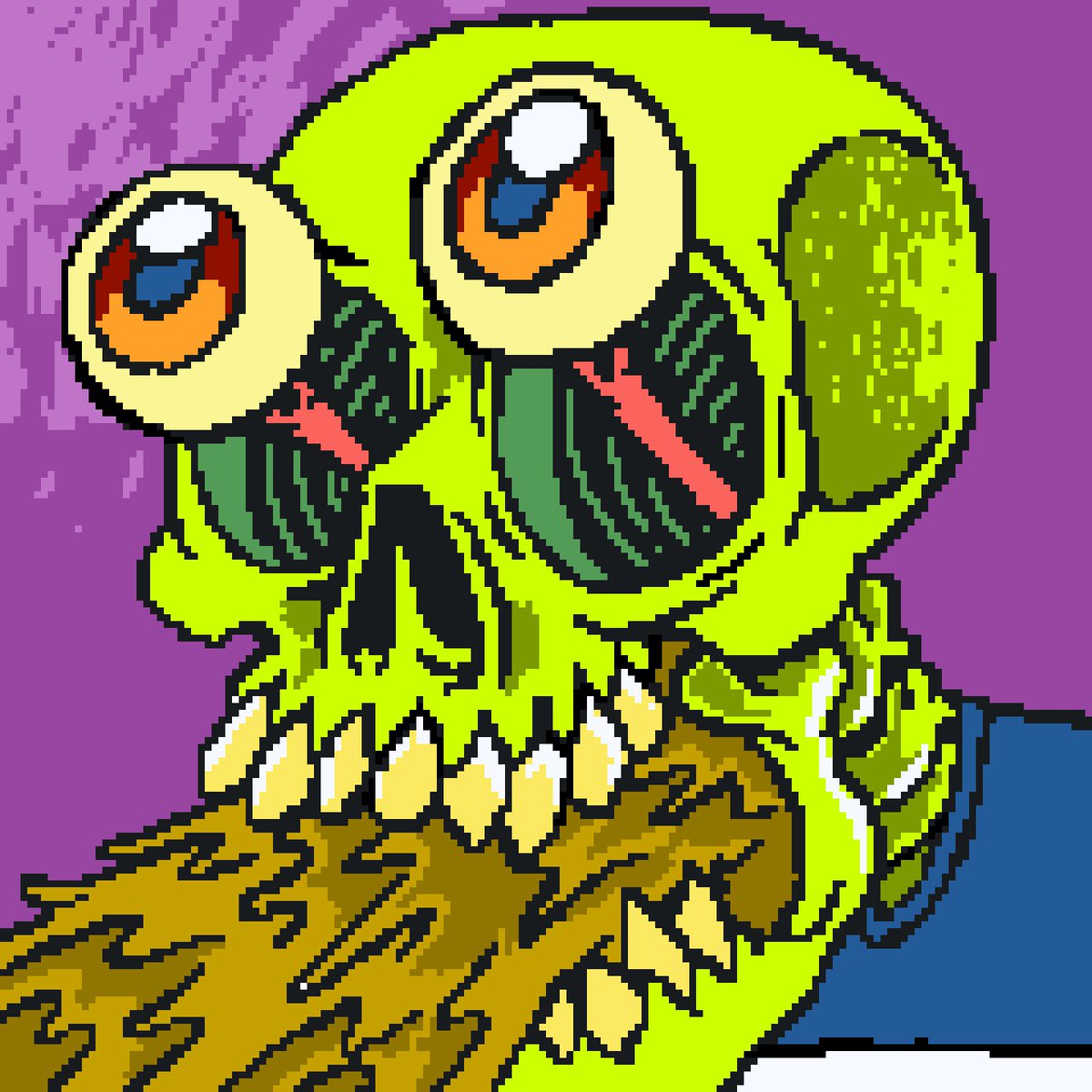 The Sick One tweet media