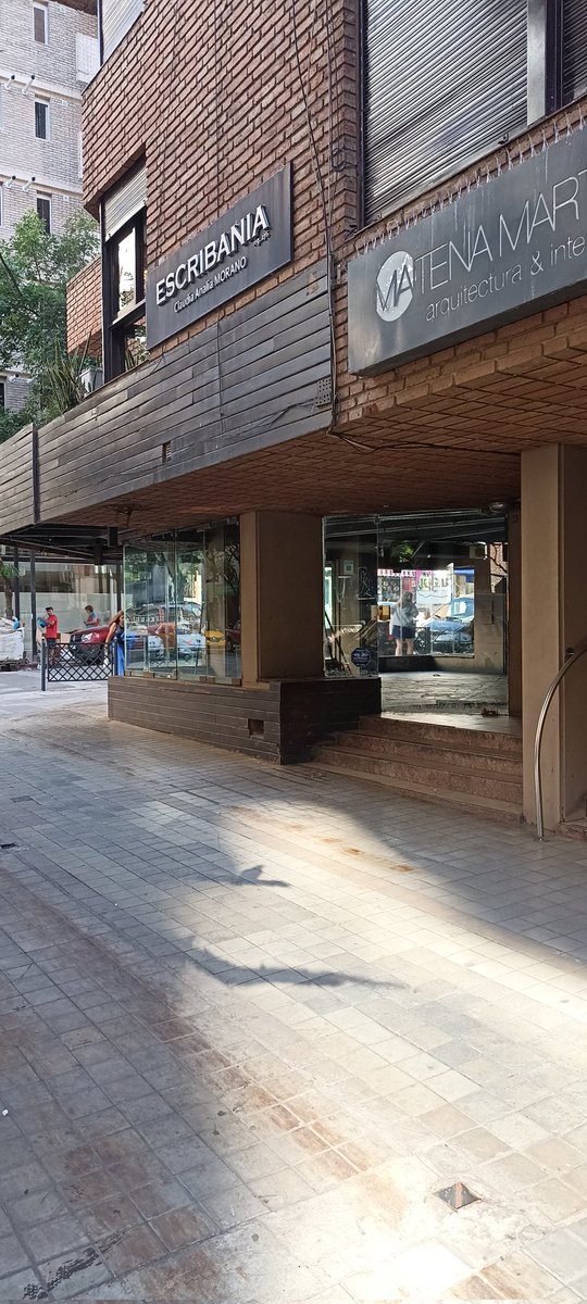 Y un día cerró KGB. El vestigio que quedaba de la Nueva Yórdoba de los late 80s.