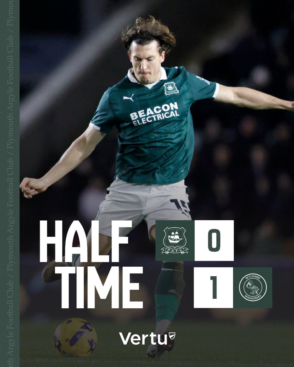 Plymouth Argyle FC tweet media