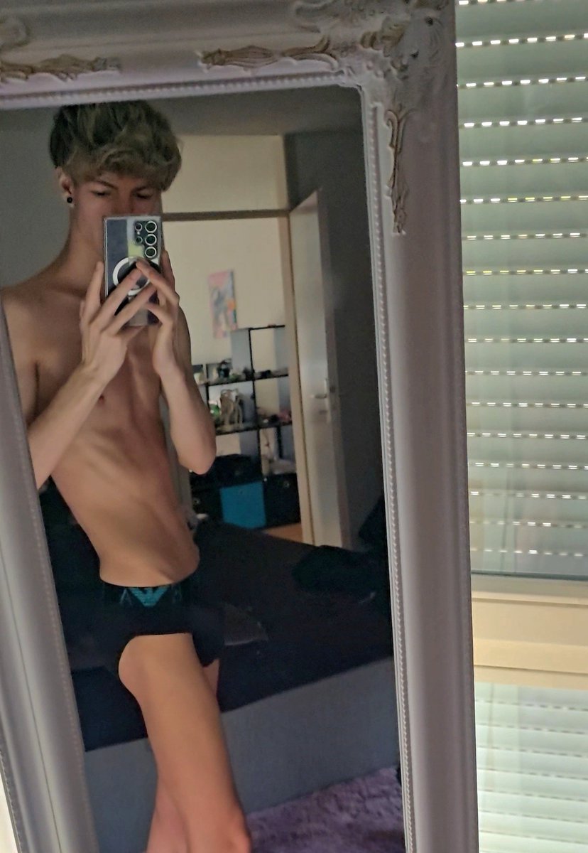 Cedric Twink tweet media