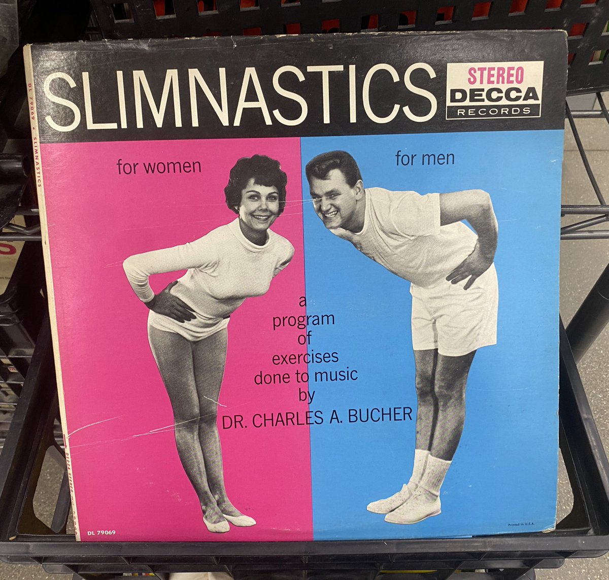 maxveggies's tweet image. incredible goodwill find