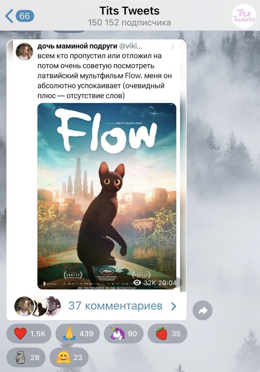 так люди и зазнаются