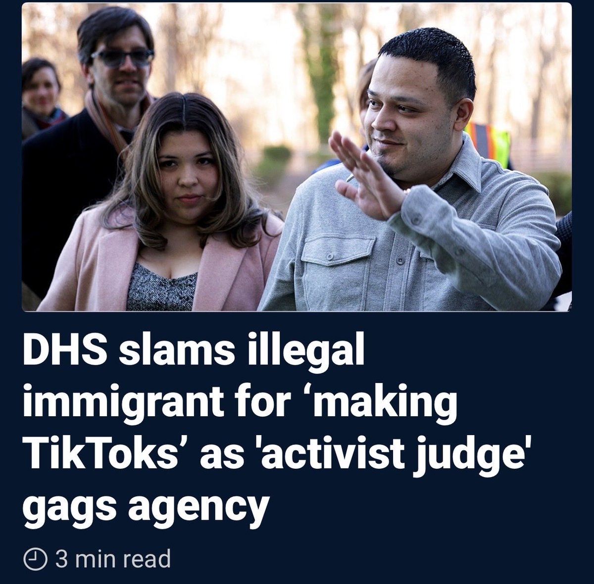 defundthemob1's tweet image. The left and their allies in the press and district judicial network defend criminals who prey on citizens