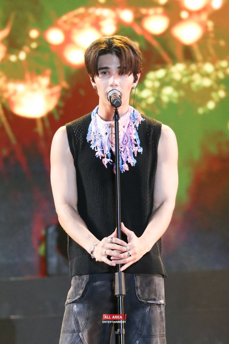 allarea_ent's tweet photo. ' JEFF SATUR ' ร่วมมอบความสนุกบนเวทีแบบจัดเต็ม ในงาน “PATTAYA COUNTDOWN 2026
MONOMAX” (พัทยา เคานต์ดาวน์ 2026 โมโนแมกซ์) 

#JeffSatur
#MonomaxPattayaCountdown2026 #PattayaCountdown2026
#พัทยาเคานต์ดาวน์ https://t.co/l1acCB7n9L