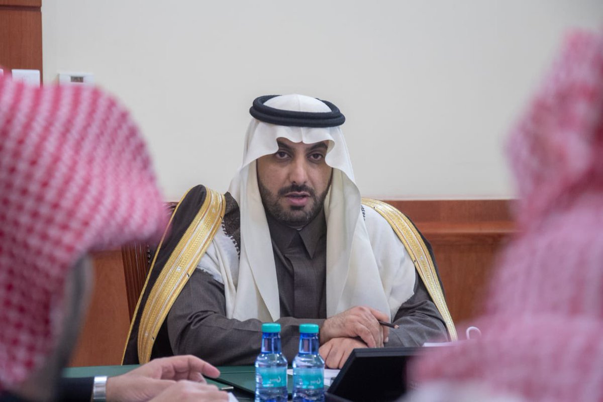 جمعية تطوير عنيزة للتنمية والدراسات والبحوث tweet media