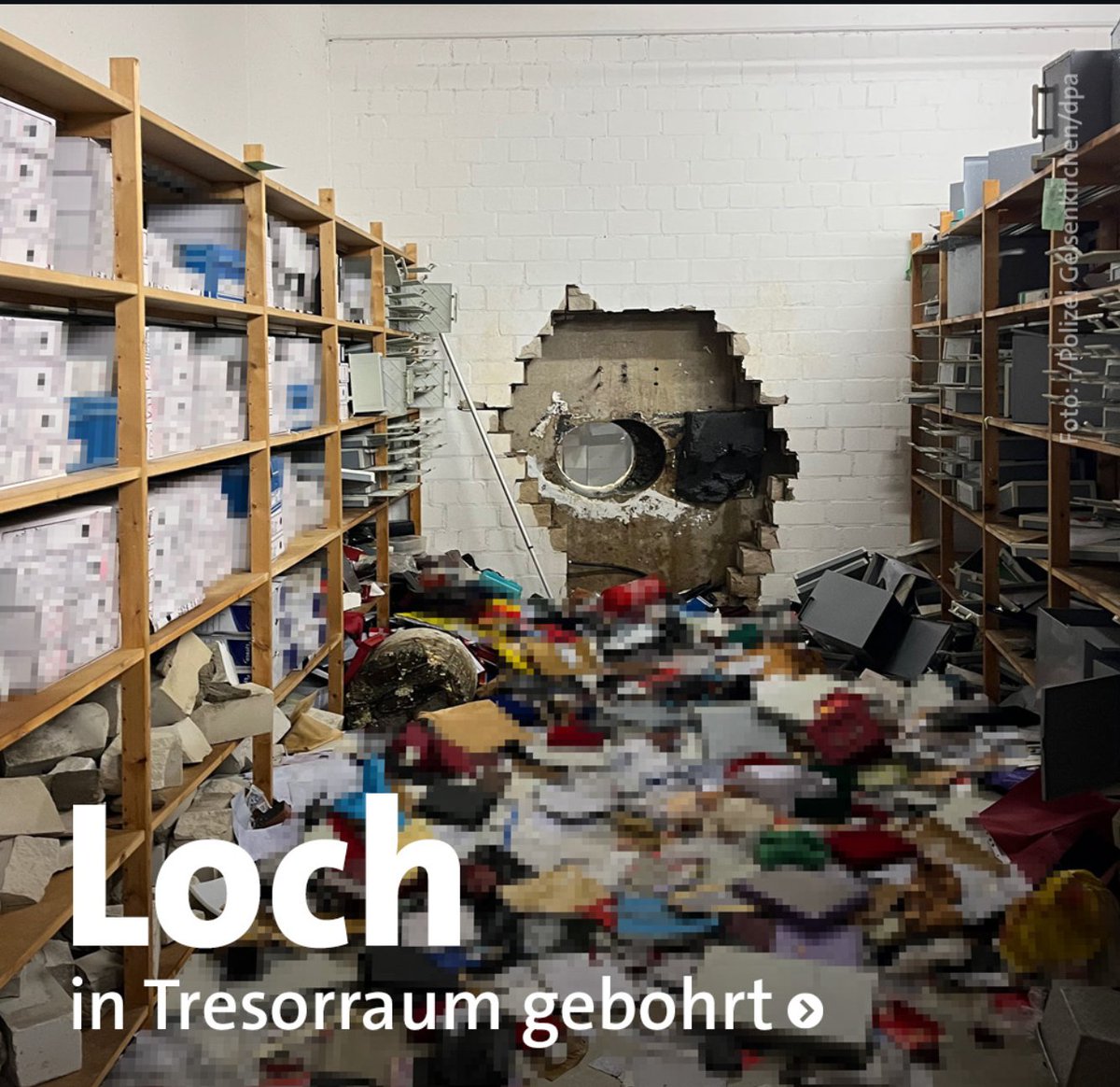 Kristian Kläger ⚡️ (@Terahash_Calee) / Posts / X