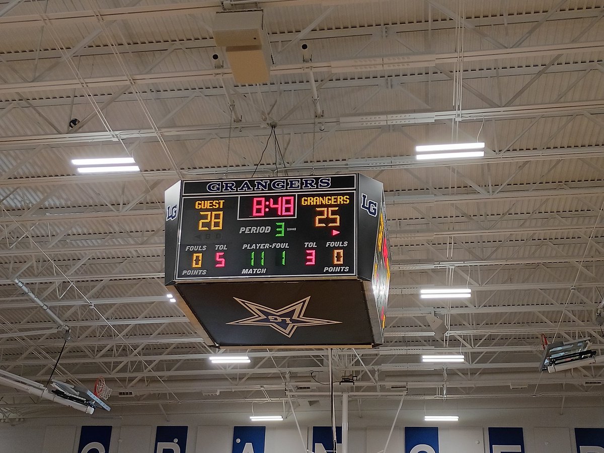 Len Greene tweet media