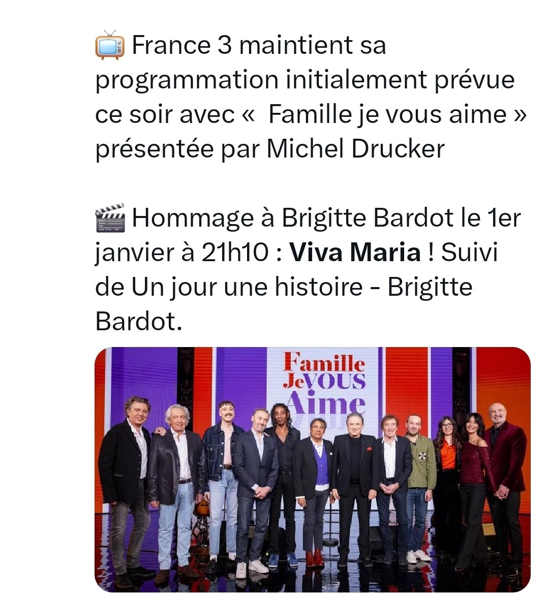 Info France tweet media