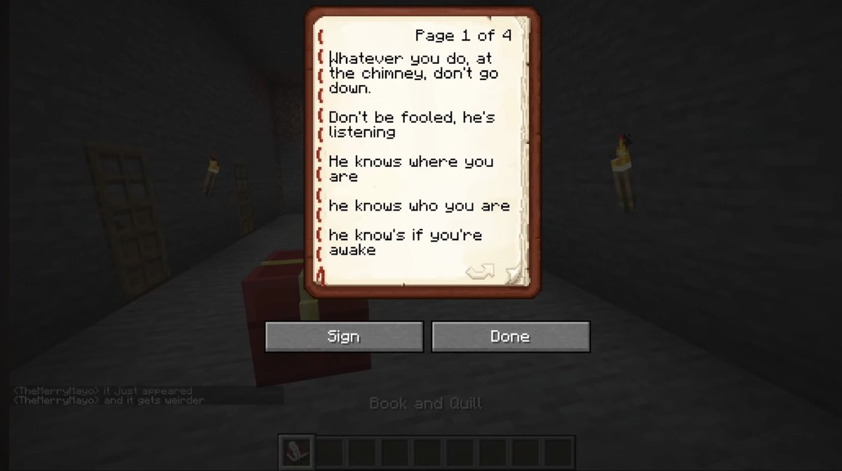 towhika's tweet image. wifies really made a christmas version of sfawtde 😭😭😭😭😭 he’s so cute 🥹