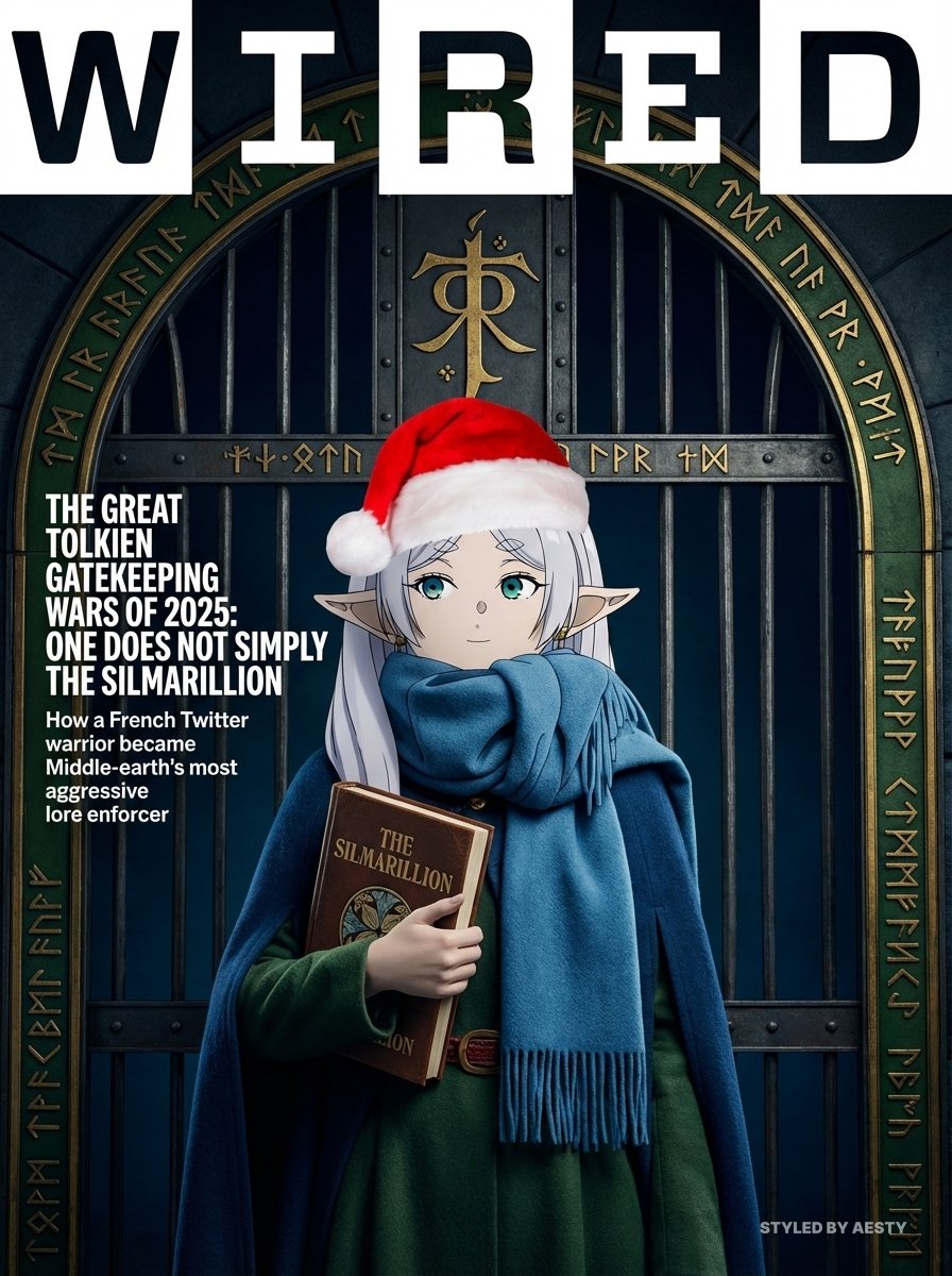 Neryssette's tweet image. 🥹