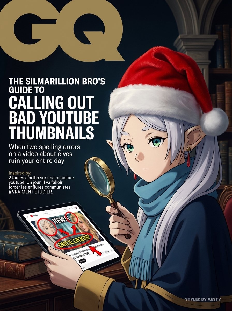 Neryssette's tweet image. 🥹