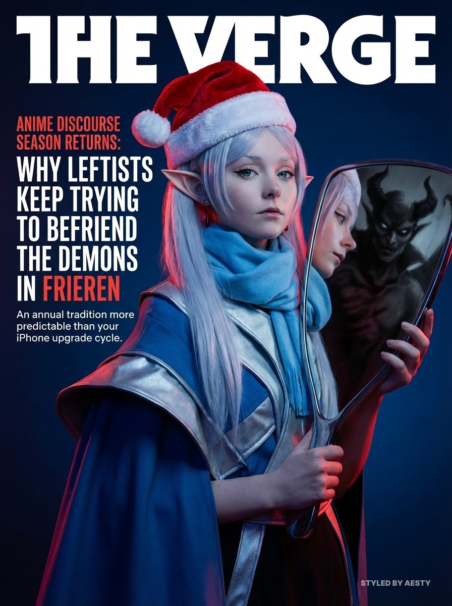 Neryssette's tweet image. 🥹