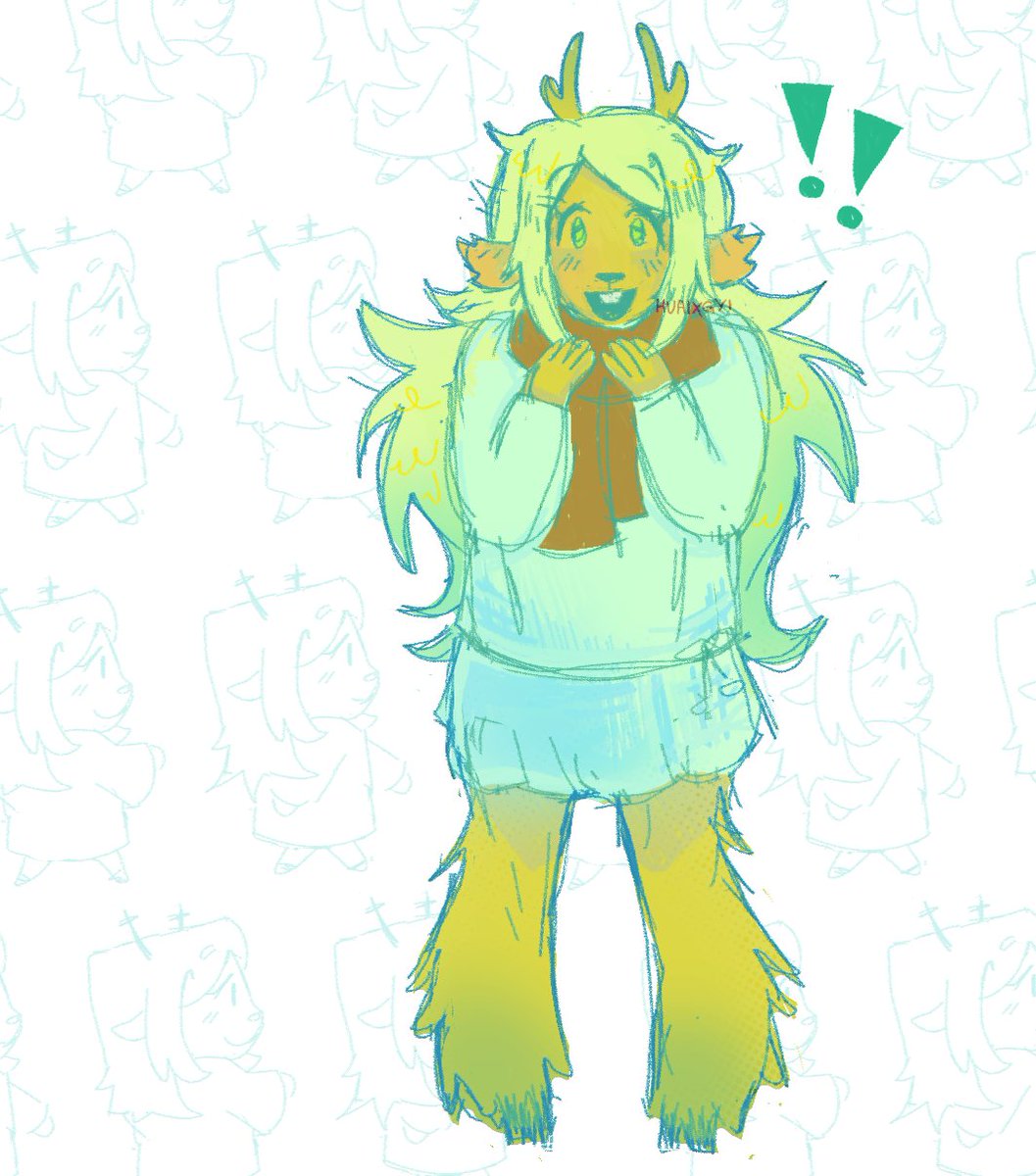 HUAIXGYI's tweet image. andif i do this? will more ppl see it? #deltarune