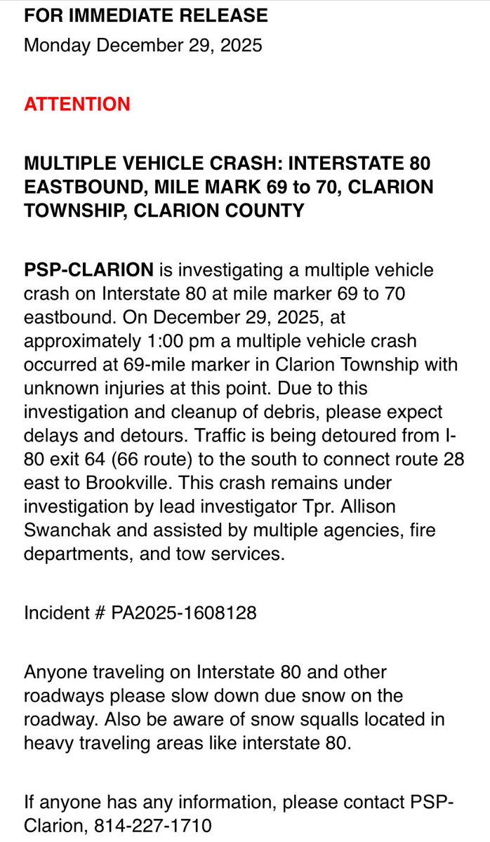 Trooper Vaughn Norbert tweet media