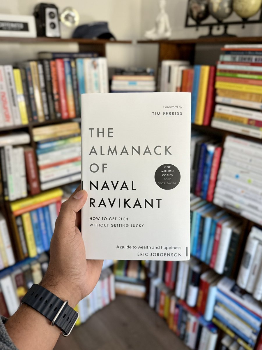 Reads with Ravi tweet media