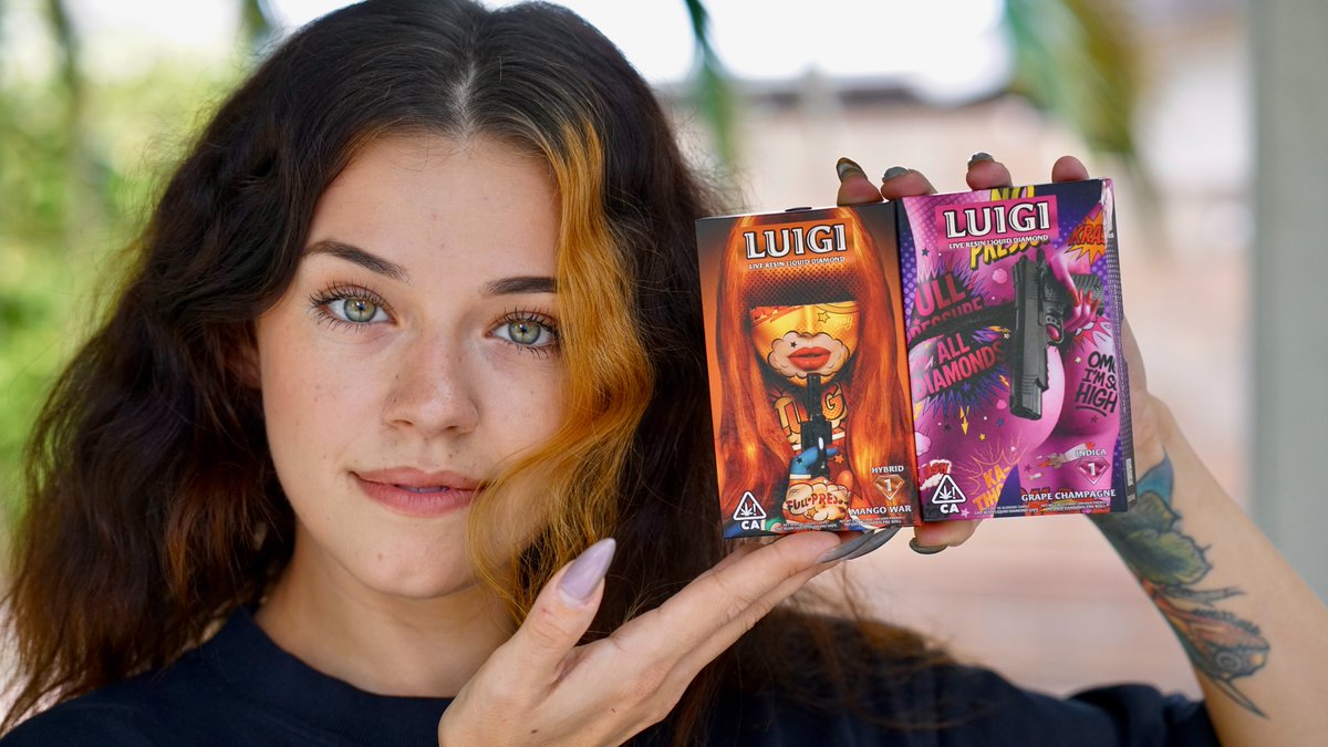 LuigiOil's tweet photo. what’s something you never want to lose
me: https://t.co/bWgRXONAk4