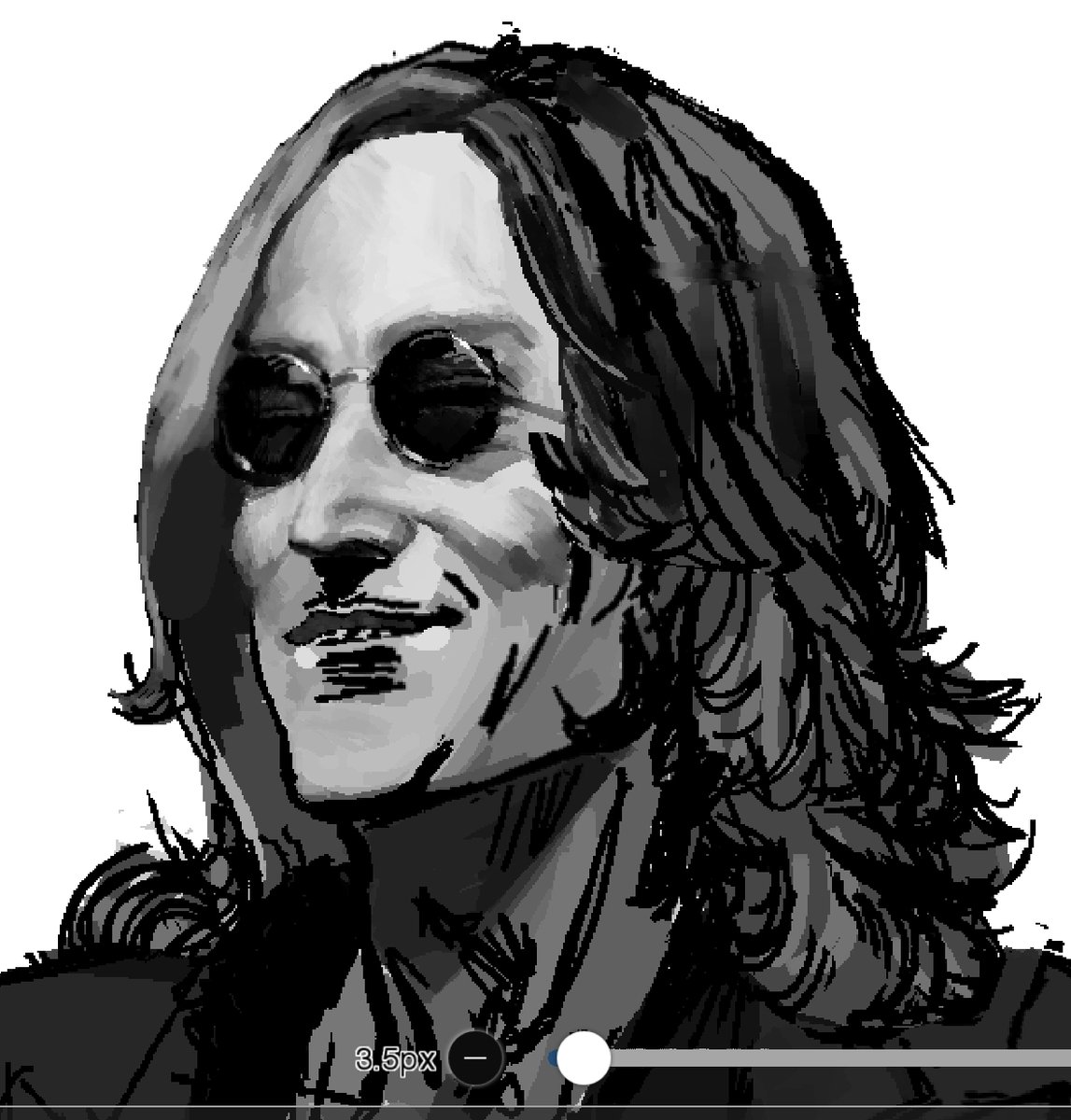 bonnieura's tweet image. What hair parting looks better #needhelp