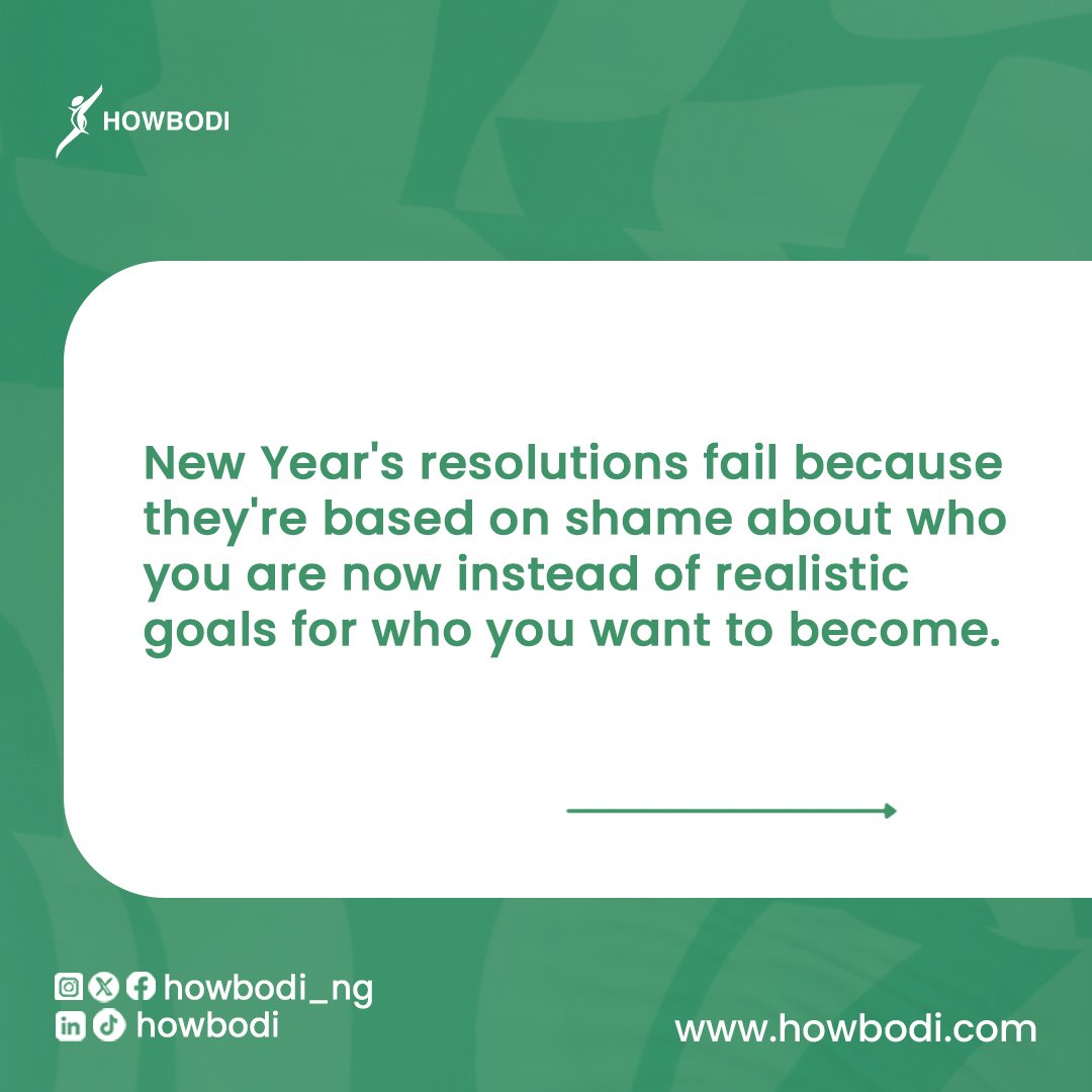howbodi's tweet photo. The new year comes with expectations.
You don’t have to meet all of them at once.
Growth doesn’t require a complete life overhaul.
Small, steady steps still count.
Support your mental wellbeing this year.
https://t.co/ZAT8AJIwSr
#Howbodi #MentalWellbeing #NewYearPressure https://t.co/oo7ZOiu9AS