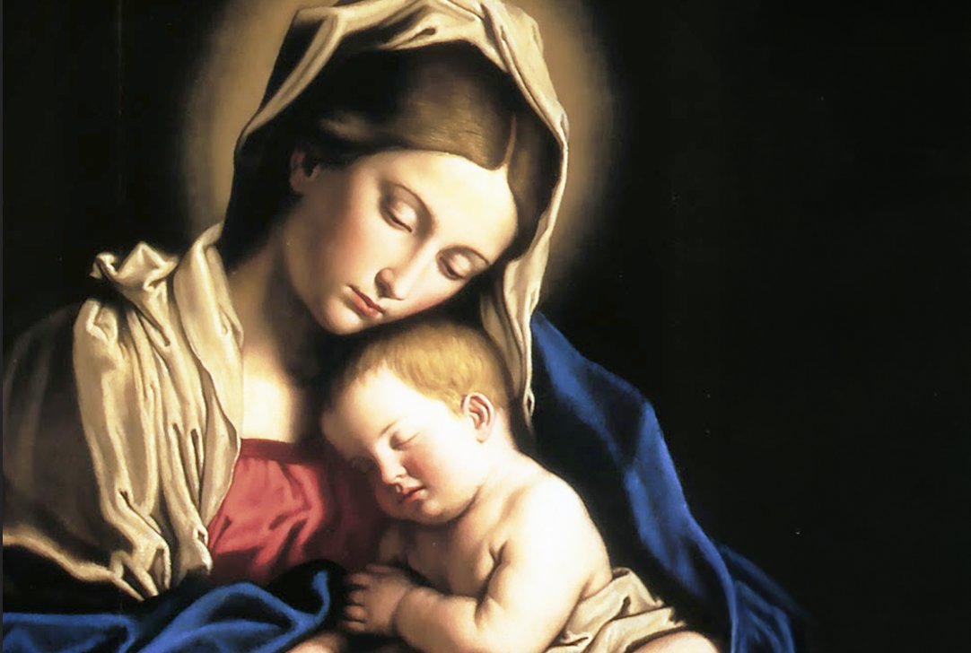 OLQA Catholic Church tweet media