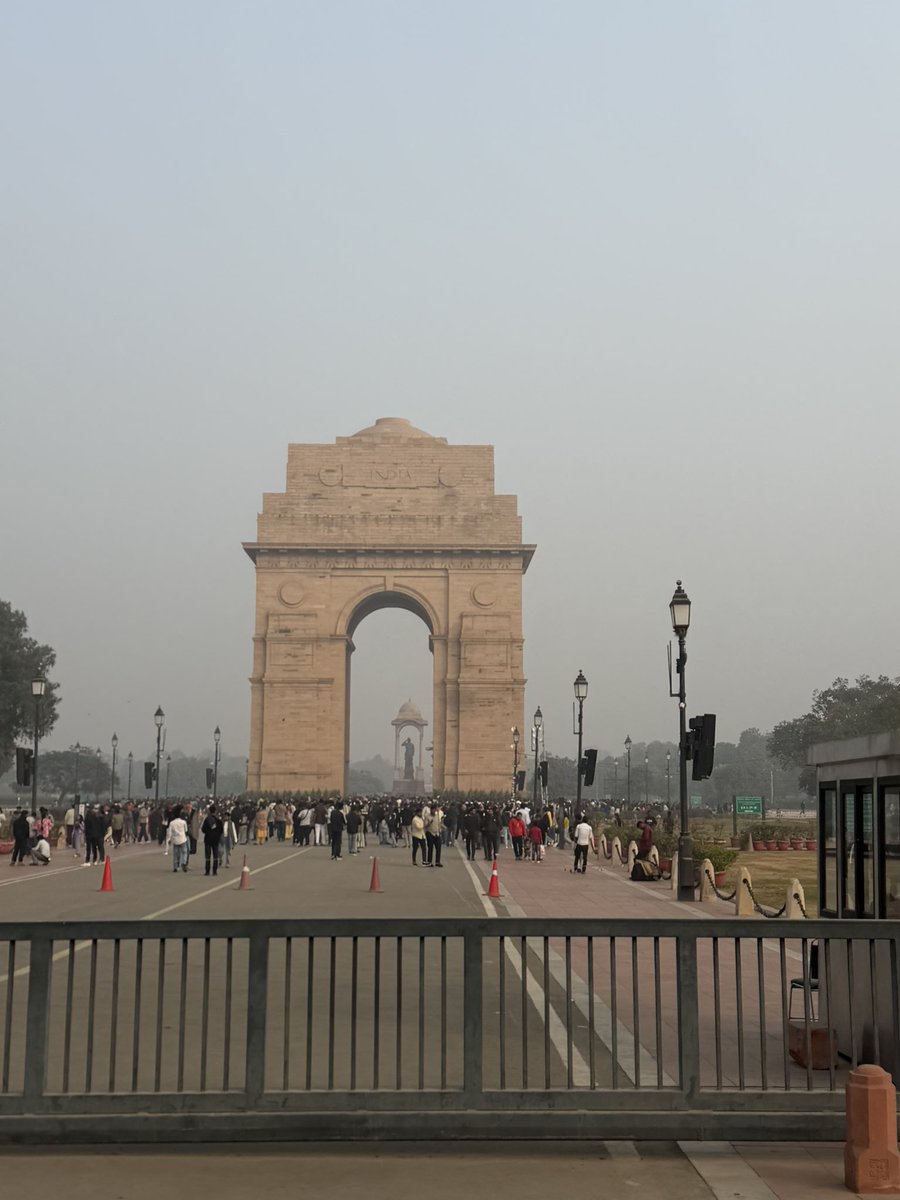 Here right now. India is a fantastic country. Must visit!