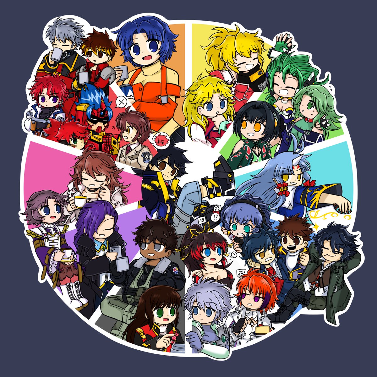 水仙🇻🇳 tweet media