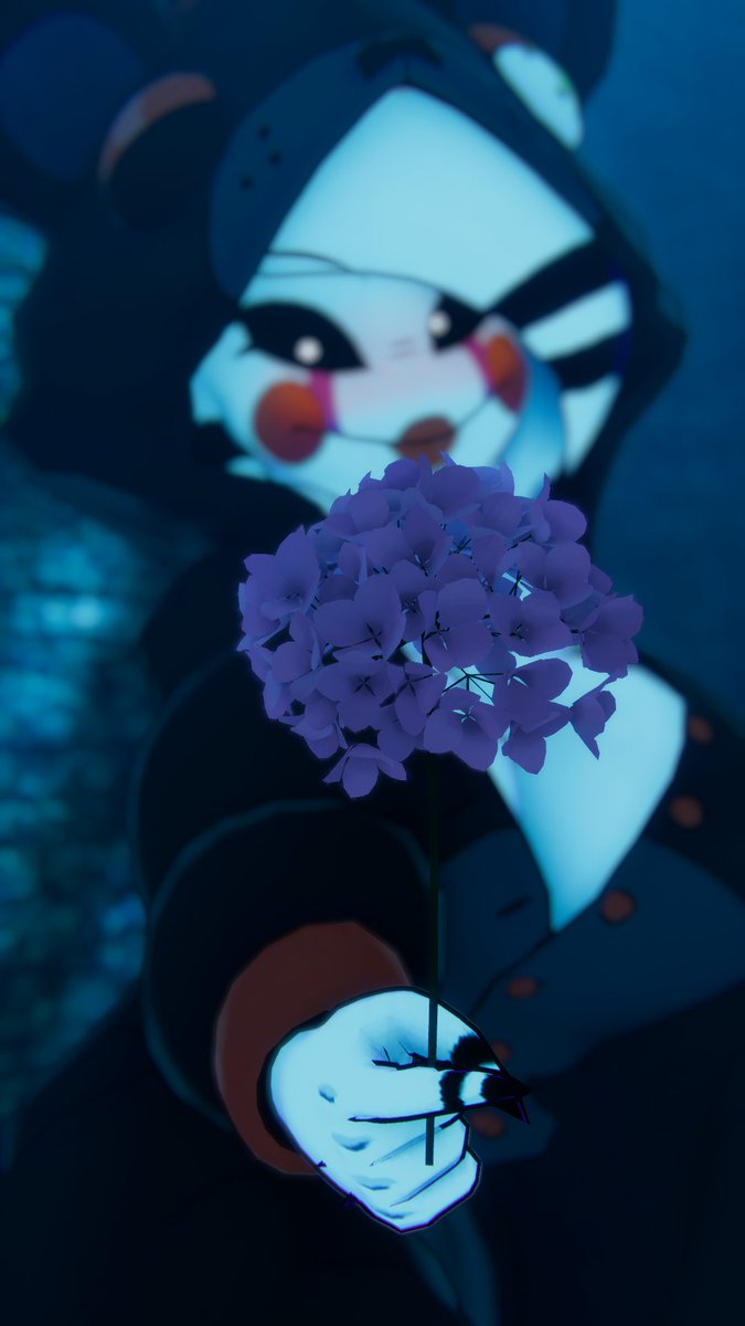 Buncybunny🔞(3D art journey ✨️) tweet media