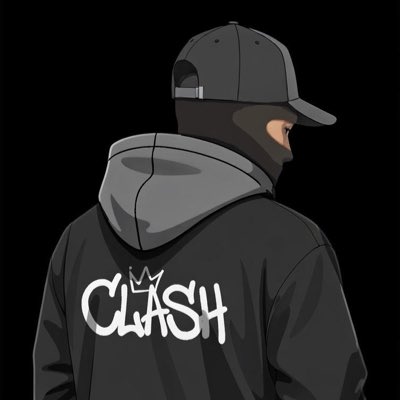 CreateinClash's tweet image. #NewProfilePic