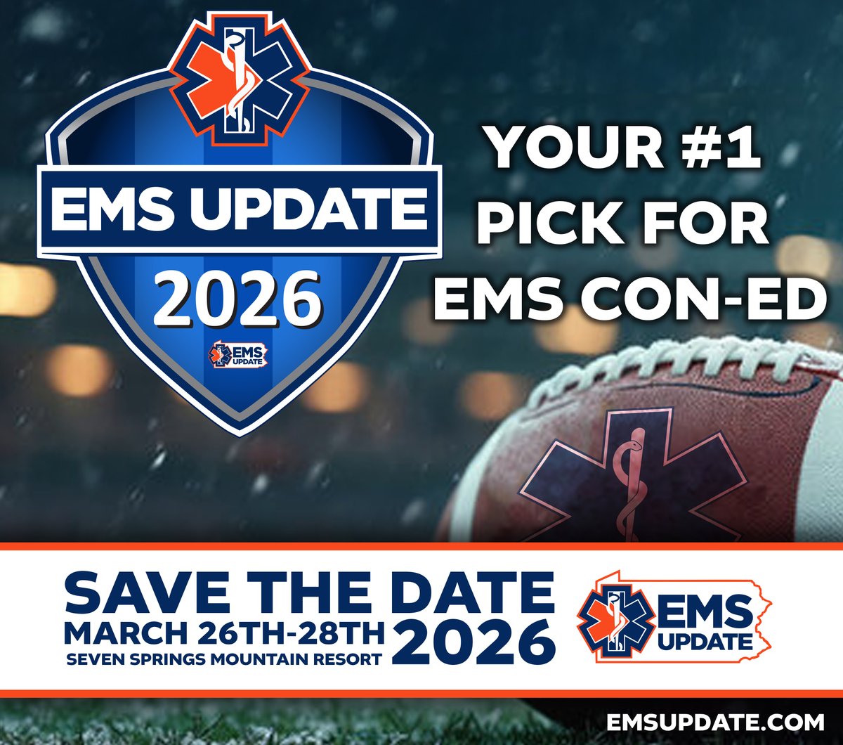 EMSUpdate2026 tweet media