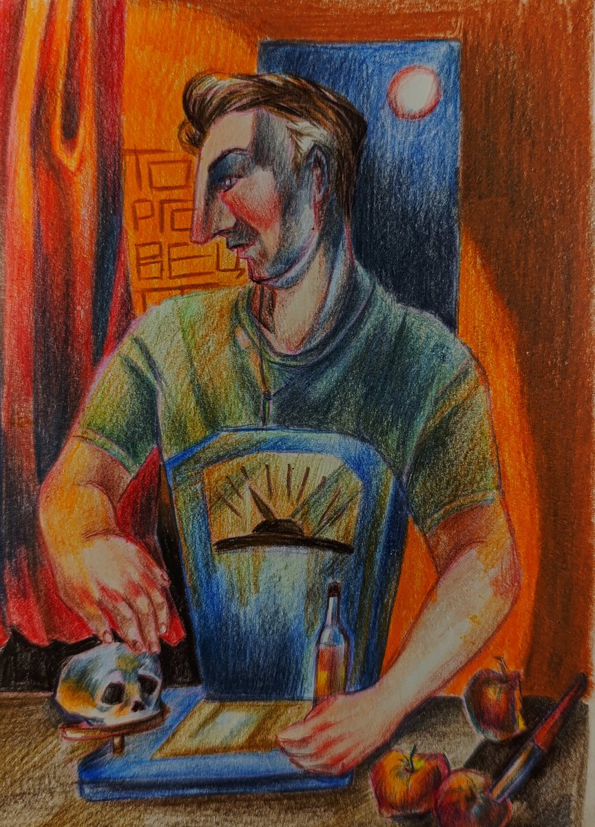 Лавандо | COMMS ARE OPEN tweet media