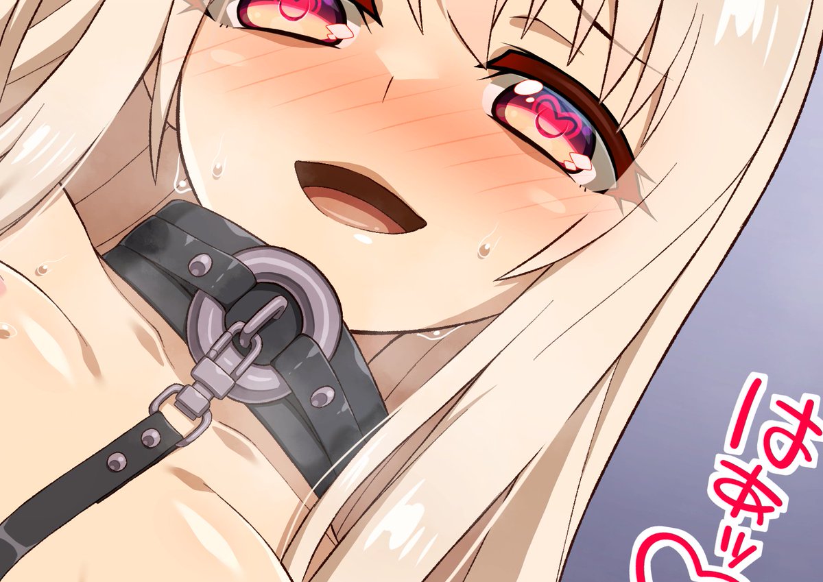 ※R18 最近描いた絵+作業中の絵 