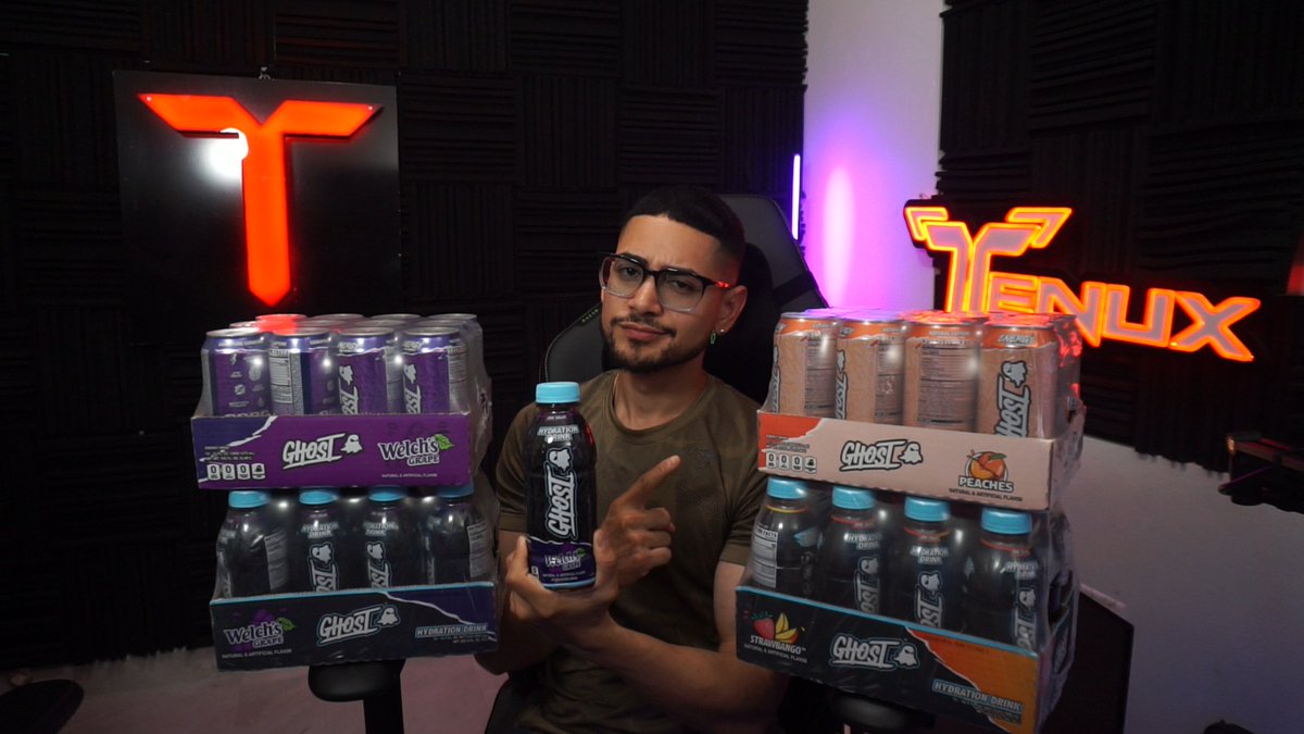 #ON? Tenux tweet media