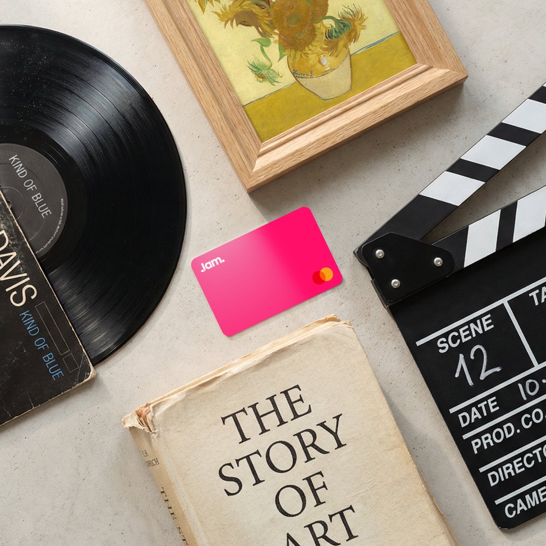 Money is culture too.

💵 It influences how people live, what they trust, and how they interact with the world.

🔗 Crypto has never been part of that daily reality, because it stayed locked inside apps and wallets.

💳 Jam puts crypto into the flow of your payments.

Because