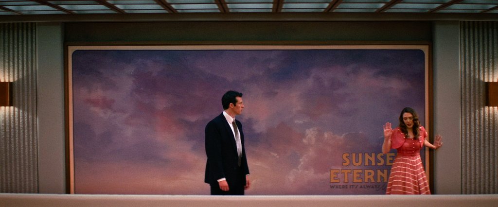 CinemaRhymes's tweet photo. Eternity (2025) dir.david freyne

"Easily the best rom-com and most wholesome movie of the year " https://t.co/Vak3b3VBmc