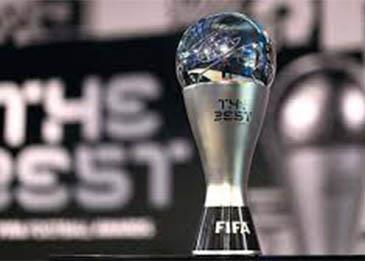 olntv's tweet photo. #الإمارات تستضيف حفل جوائز #الفيفا للأفضل العام المقبل

https://t.co/dkdZncMNwC https://t.co/zCHSq8t1yP