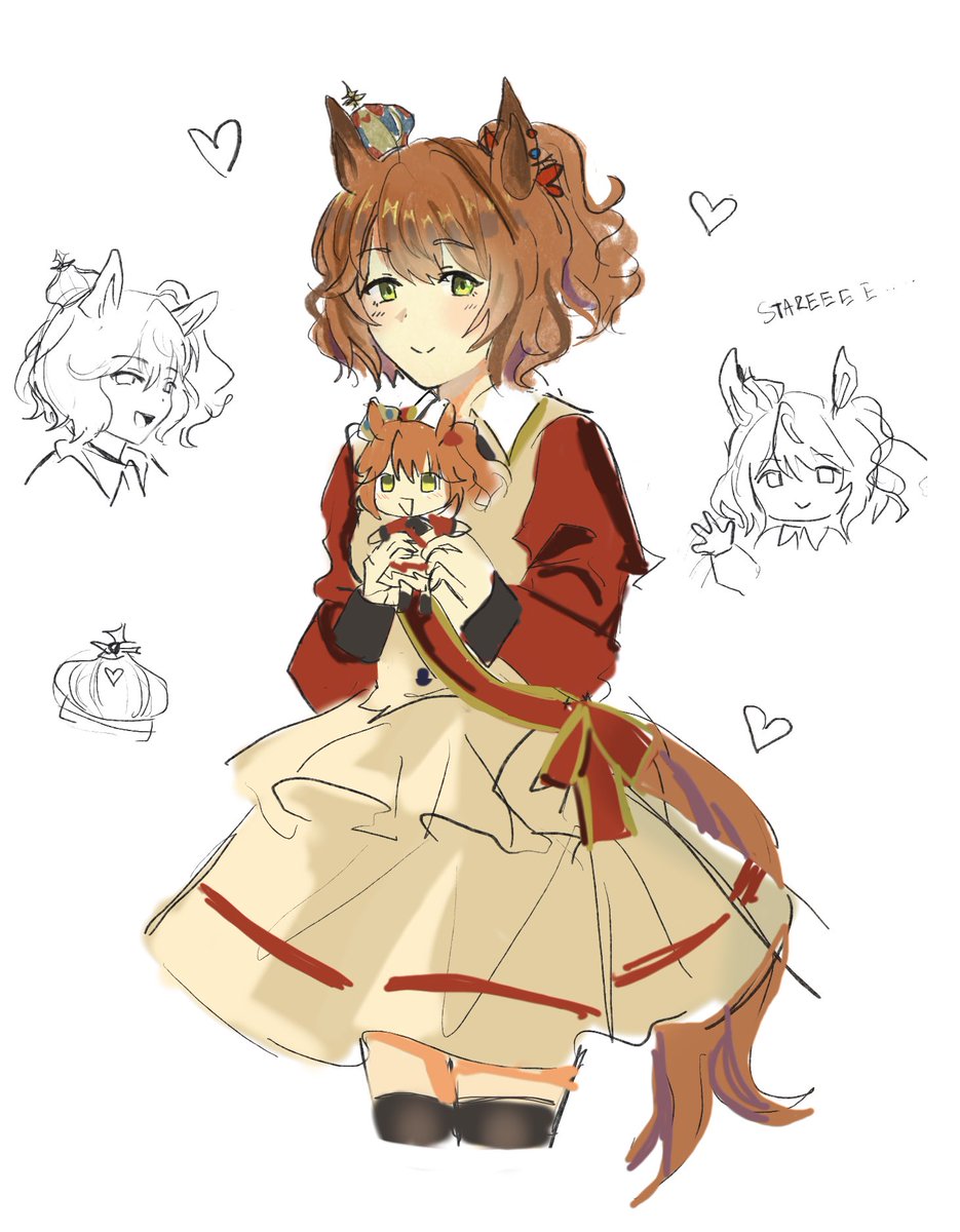 Temshi ||Commissions open|| tweet media