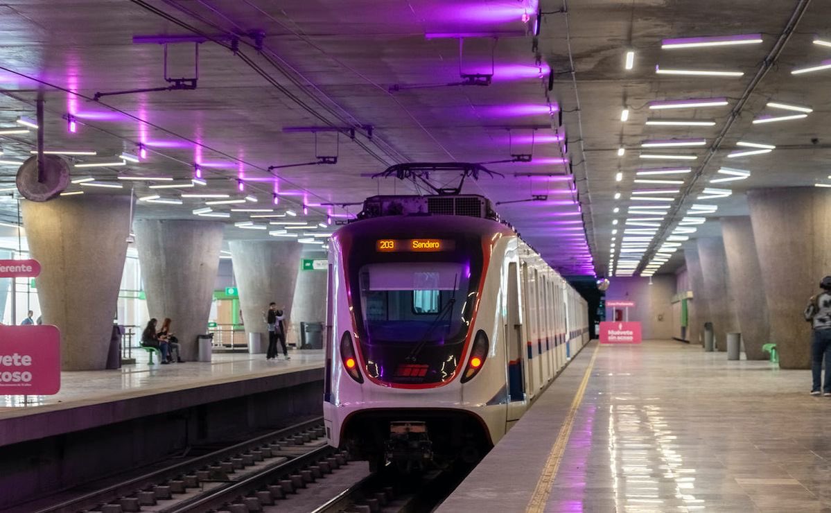 OsvaldoAGS's tweet image. No me casaré de decirlo, con lo que costó el tren maya pudimos construir más de 20 líneas de metro y tren ligero repartidas en todas las ciudades grandes del país, esa si hubiera sido una verdadera transformación.