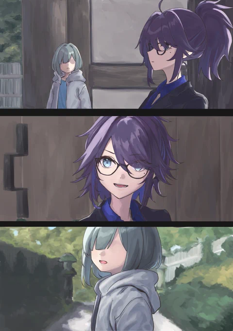 名を消した女
#ksonART 