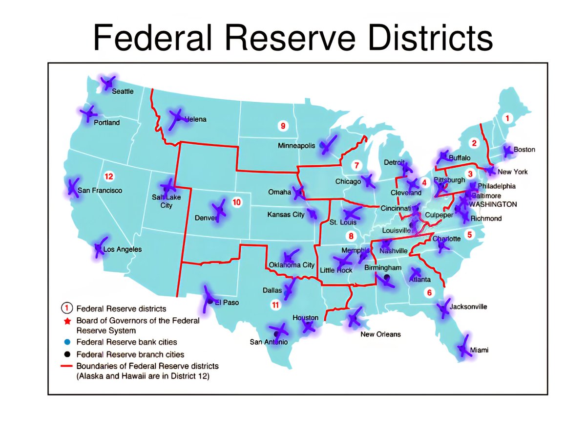 Sonoluminesenc1's tweet photo. @mattmpls33 @JoeyMannarino Great! #Landback it is;)
Follow me for FREE RENT/NO TAX (and no illegal ashkenazi fedgovcorp!!:)
*Here are the attack coordinates for the illegal federal reserve banks to get back our stolen gold &amp; income tax they funnel to thier scam corps (i call it the #HunterGames, get it?;): https://t.co/oCAPud7KWG